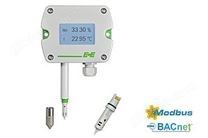 EE212模塊化溫濕度傳感器