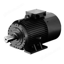 PWM系列交流永磁同步伺服電機