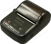 WS-P4藍(lán)牙打印機(jī)