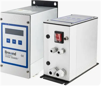意大利Brovind電子驅動器控制器