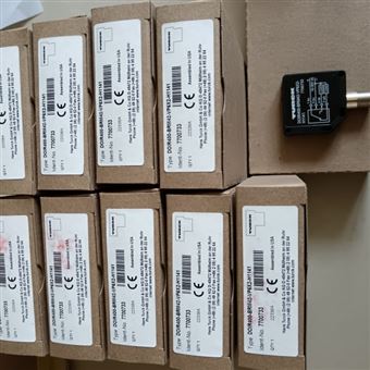 TURCK图尔克转速监控器IM21-14-CDTRI作用