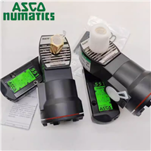 1/4NPTASCO阿斯卡电磁阀51801021-12VDC常闭型
