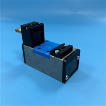 宽71mm-中封式费斯托MFH-5/3G-D-3-S-C-EX电磁阀FESTOG1/2