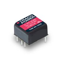 THN20-4811WITRACOPOWER金屬外殼電源THN20-2412WI