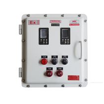 攪拌機戶外防爆控制箱