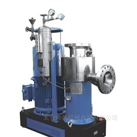 GRS2000水性聚氨酯三級(jí)高速乳化機(jī)。