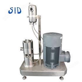 GRS2000改性瀝青高剪切乳化機(jī)