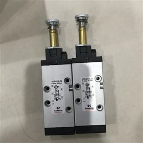 458-015-22CAMOZZI电磁阀尺寸结构图