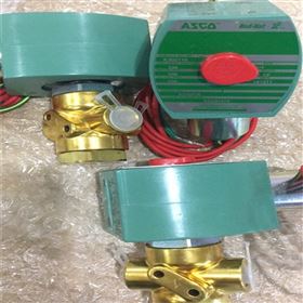 8320R186  100-240V阿斯卡ASCO常开电磁阀8320R186