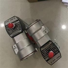 VCEVCM8551G321MO 24V讲解世格真空电磁阀结构方式