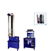 QJ210A橡膠拉力檢測機