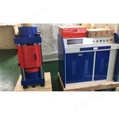 QJYL磚塊壓力試驗(yàn)機(jī)