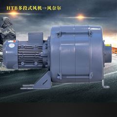 HTB75-104助燃配套風(fēng)機