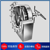 HC Standard美國SPX十字流調(diào)節(jié)閥