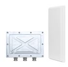 MX821-2P工业防爆无线网桥