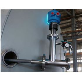 OXT-1000-3000-HART协议氧化锆分析仪