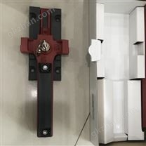 OMRON安全門開關電流輸出方式