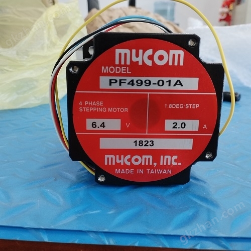 MYCOM日本电机耐用可靠