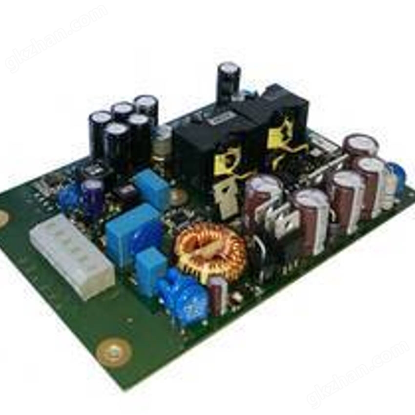 AUTRONIC Power HFC200-W/O Series 87692401229