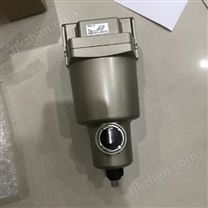 SMC主管路过滤器技术数据