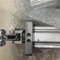 止动气缸SMC特点RSQB32-15T