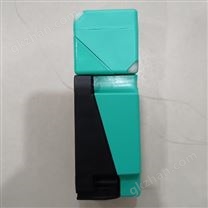 倍加福微型直流电感式传感器/德P+F