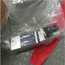 WEBER先導(dǎo)式電磁閥