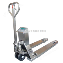 武漢液壓叉車秤廠商