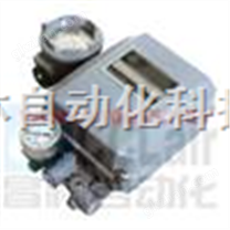 EP3111 EP3112 EP3122 EP3222 電氣閥門定位器