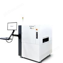 Vitrox 3D AOI 光学检测
