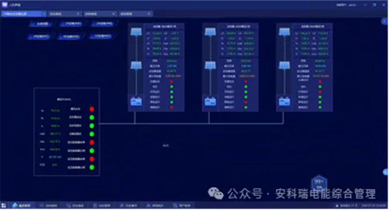 广西大塘至浦北高速公路交通+光伏实现 “绿电自给”