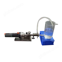 石墨烯改性涂料分散乳化機(jī)