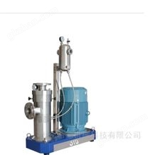 GMSD2000高負(fù)載型鉑催化劑高速研磨分散機(jī)