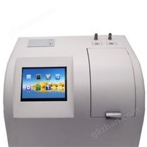 体积电阻率测定仪