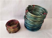 .904L不锈钢无缝毛细管