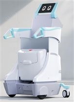 UB·TECH康養(yǎng)機器人