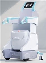UB·TECH康养机器人