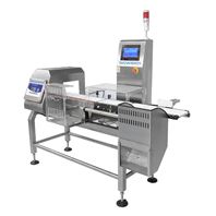 上海實干實業(yè)研發(fā)并生產(chǎn)了金檢醫(yī)藥用金屬檢測機