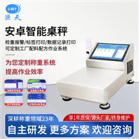 如何選擇合適的食品廠電子秤