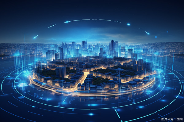 2025年物联网传感器技术如何革新智能产业