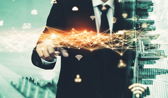 物联网设备支持更可持续能源系统的3种方式