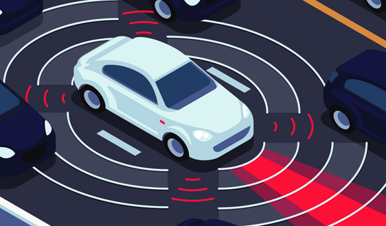 L4级道路移动机器人公司星河问途宣布完成数千万元天使轮融资