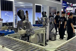 机器人离“取代人类”还有多远？