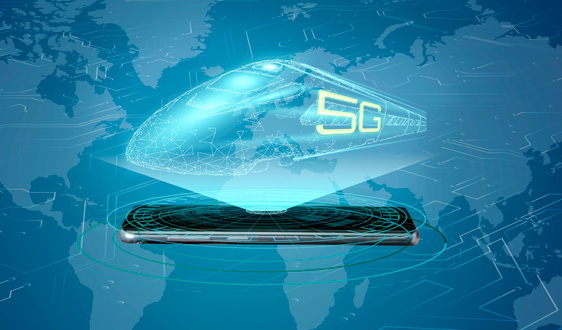 5G、更快的互聯網和光纖網絡擴張對消費者意味著什么