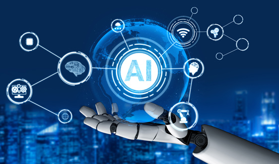 2026：人工智能邁入治理與協作新時代