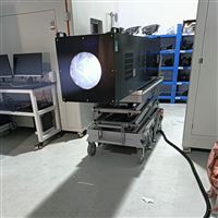 GBT 46926-2025轻型汽车视野HUD阳光倒灌实验平行光源