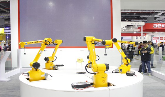 江蘇省制造業智改數轉網聯行業實施指南(第31期 新型顯示行業)