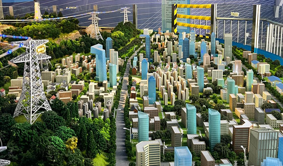 祝賀！我國首次實現5000米級高海拔超高壓等電位帶電作業