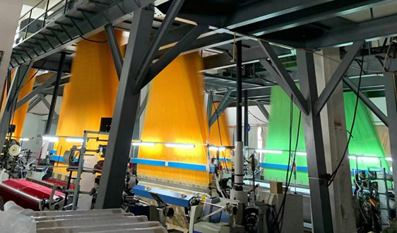 2025年紡織服裝累計(jì)出口額達(dá)2938.1億美元，整體表現(xiàn)好于預(yù)期