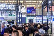 智鏈新生，馭勢前行 —— 2026慕尼黑上海電子生產設備展圓滿落幕